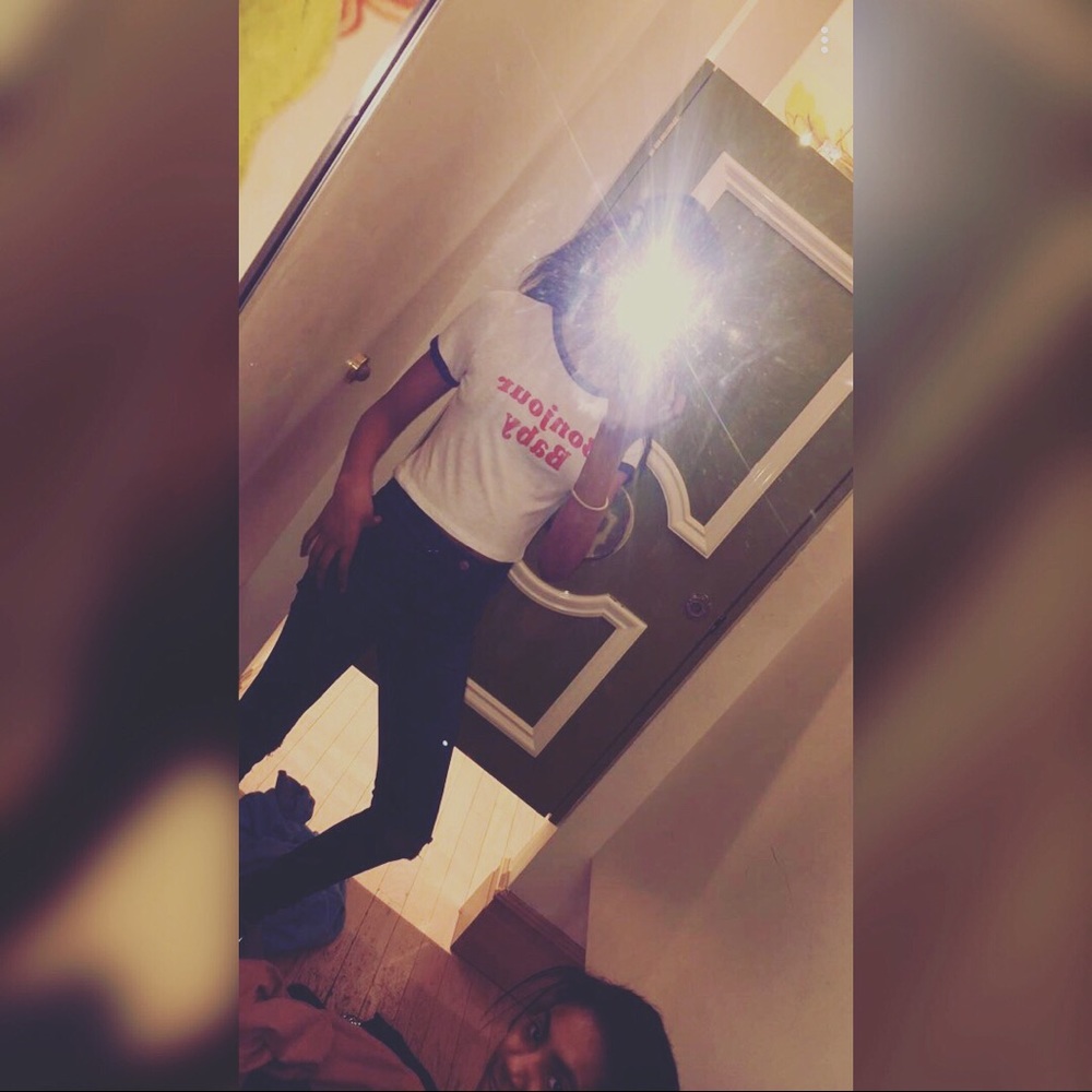 Meet your Posher, Amerie